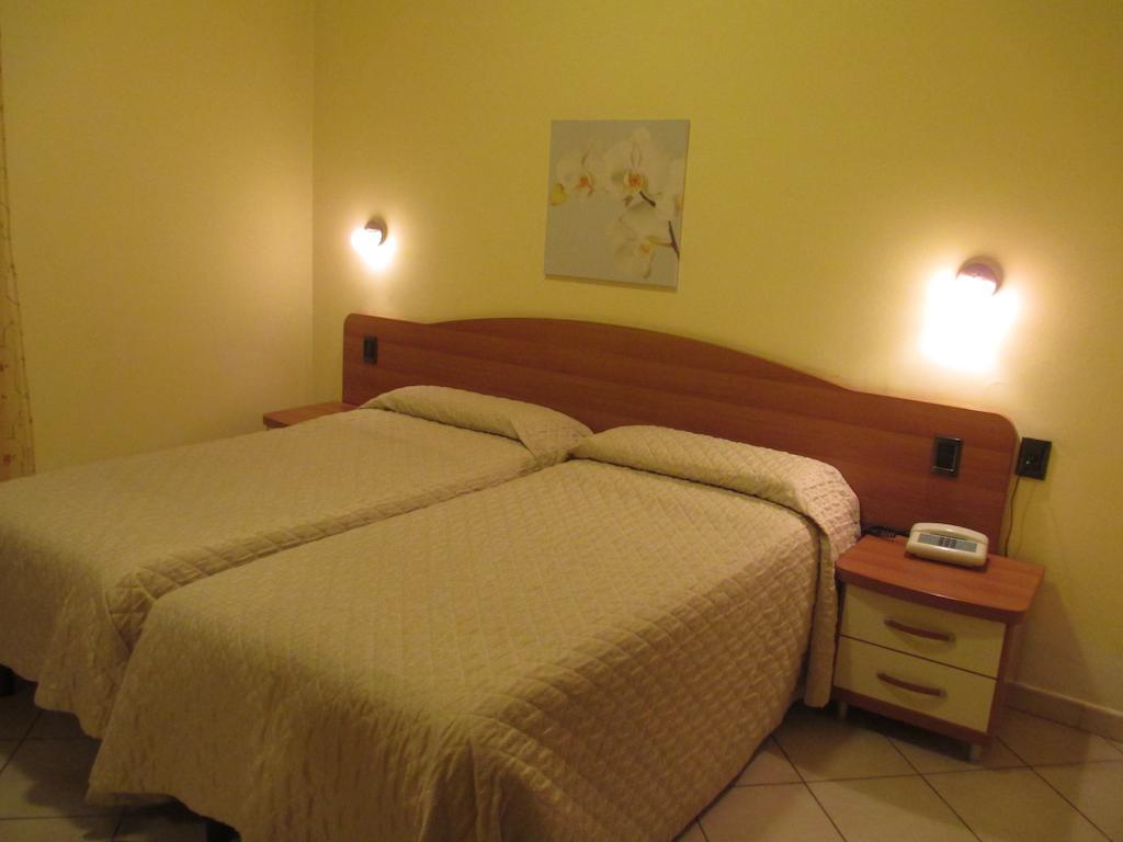 Hotel Ristorante Sbranetta Rozzano Quarto foto